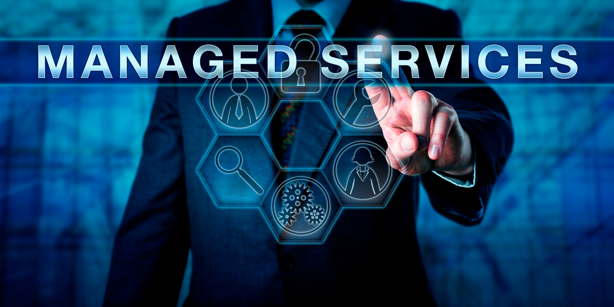 How Managed Services Maximize Your App’s Potential