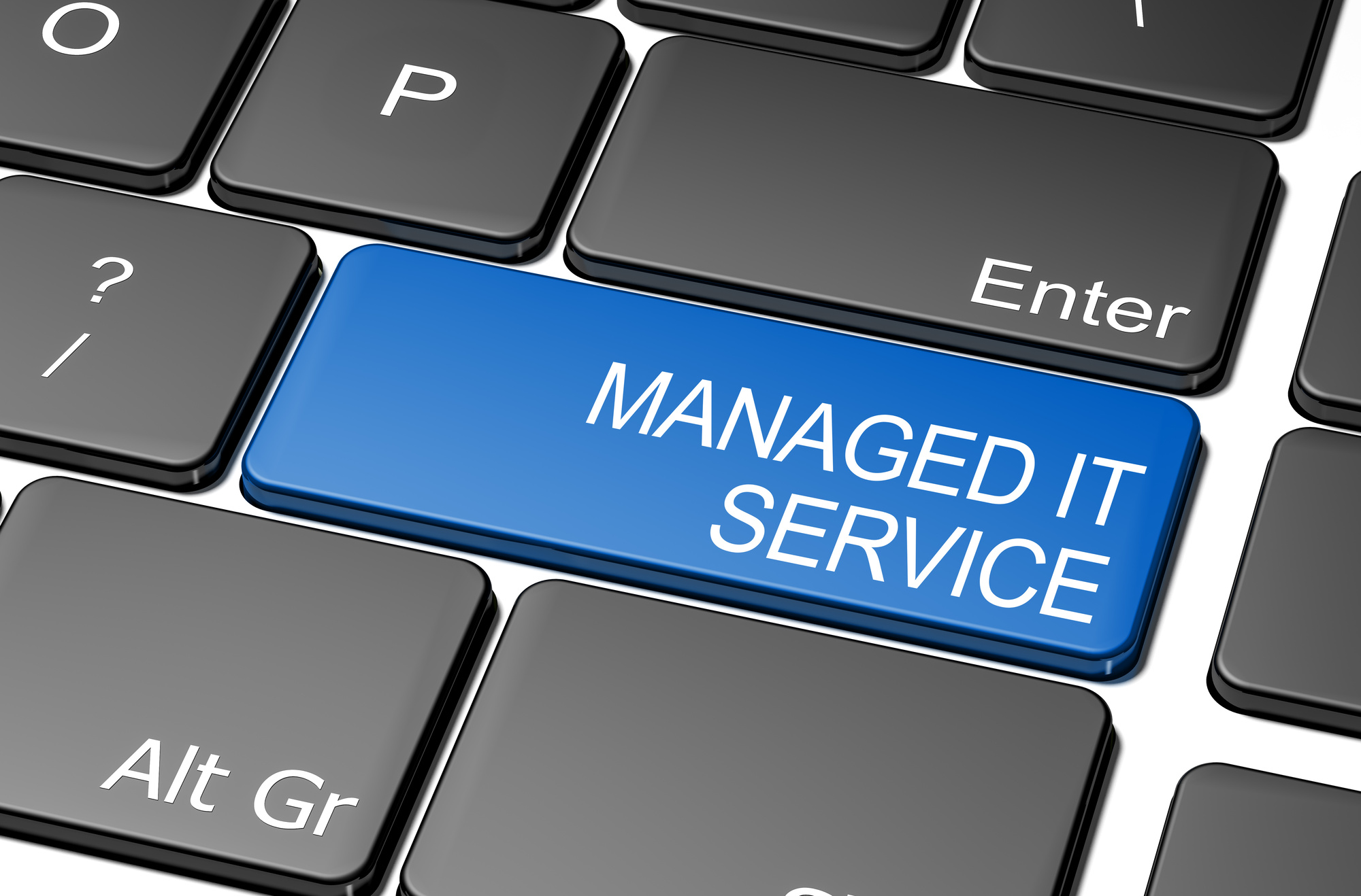 How Managed Services Impact Your App Development Process