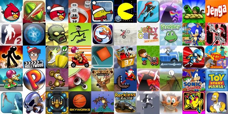 The Best Gaming Apps of Today