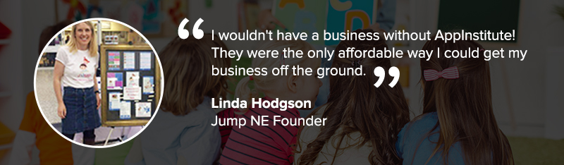 Linda Hodgson Quote