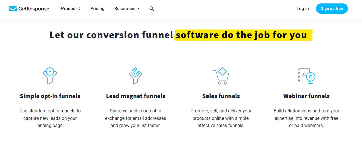 9 Effective Sales Funnel Software to Look Out For in 2023