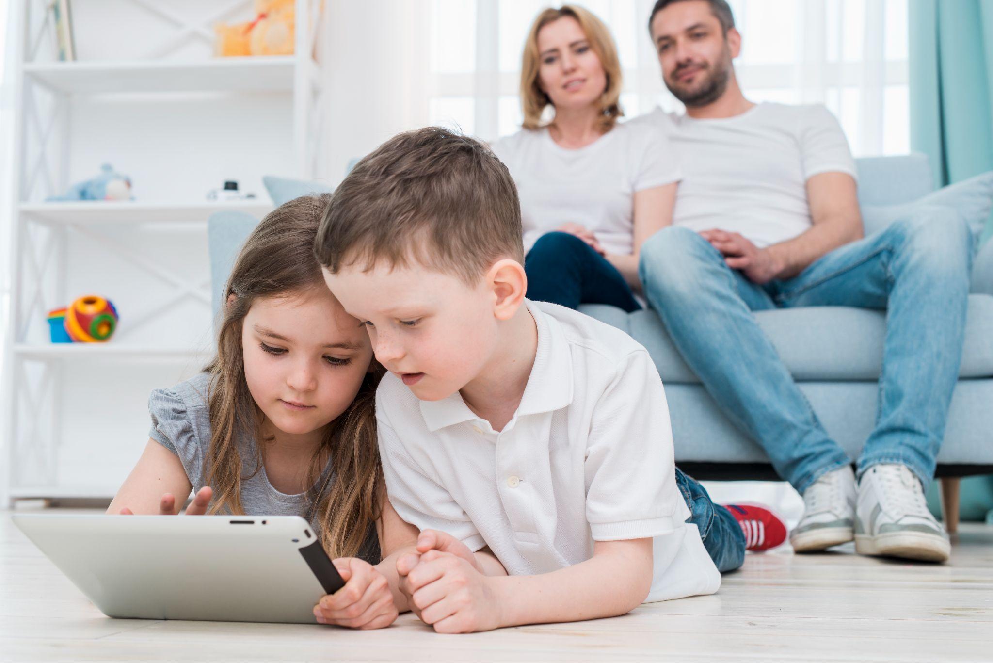 The 5 Cyber Safety Tips Every Parent Should Know