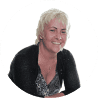 Joanne Graham – Owner of The Chippy Antrim