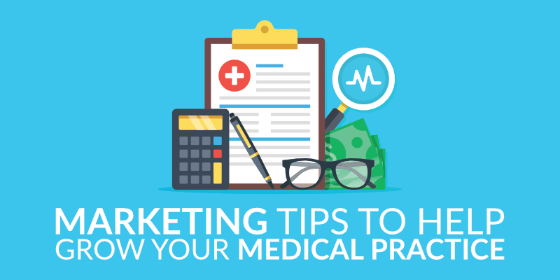 Medical Practice Marketing Tips to Help Grow Your Medical Centre