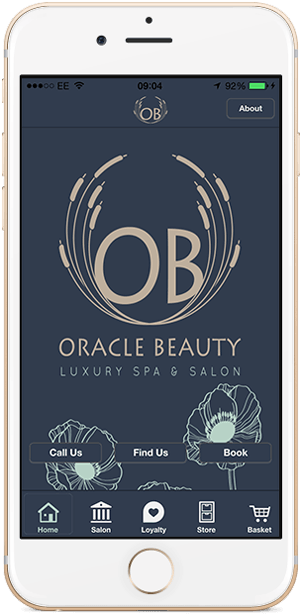 Oracle Beauty